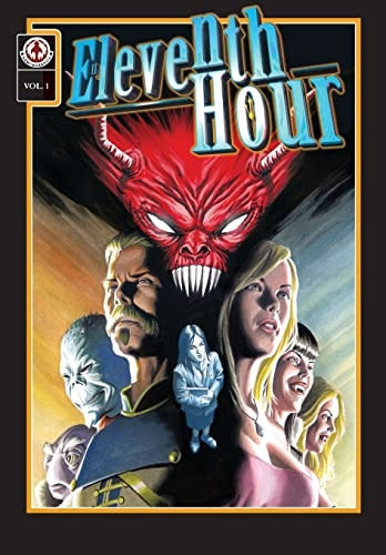 Eleventh Hour Vol #1