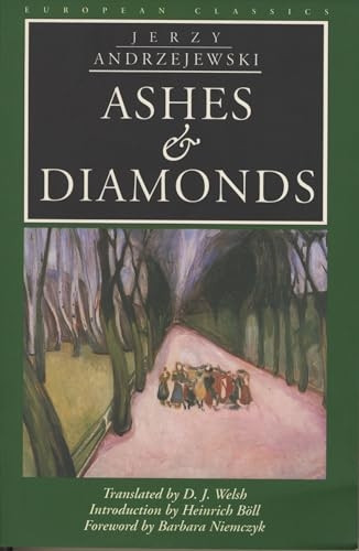 Ashes and Diamonds (European Classics)