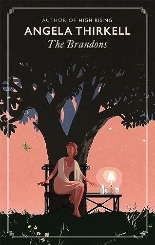 The Brandons: A Virago Modern Classic (VMC)
