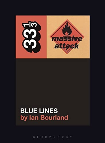 Blue Lines - 33 1/3