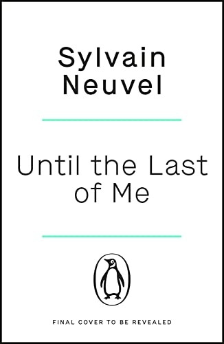 Until the Last of Me