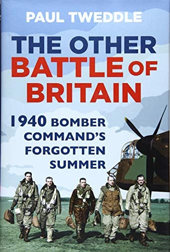 The Other Battle of Britain