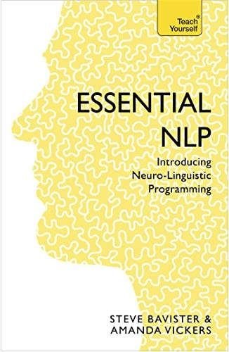 Teach Yourself Essential NLP