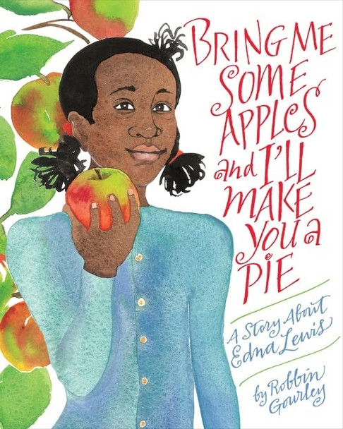 Bring Me Some Apples and Ill Make You a Pie