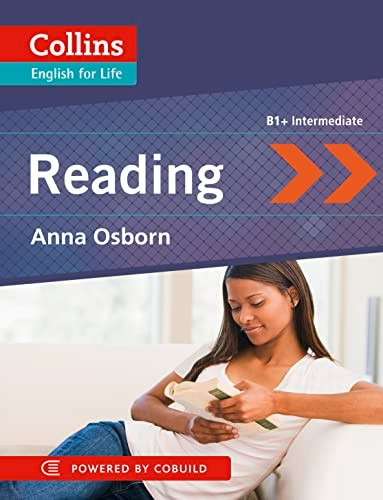Collins English for Life: Reading B1+ (Collins General Skills)
