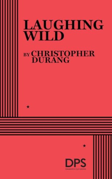 Laughing Wild