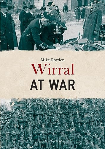 Wirral at War (At War)