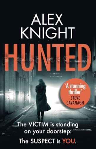 Hunted