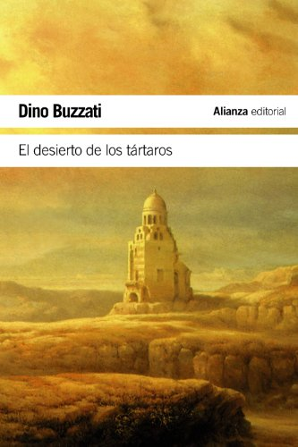 El desierto de los tàrtaros