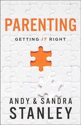 Parenting: Getting It Right