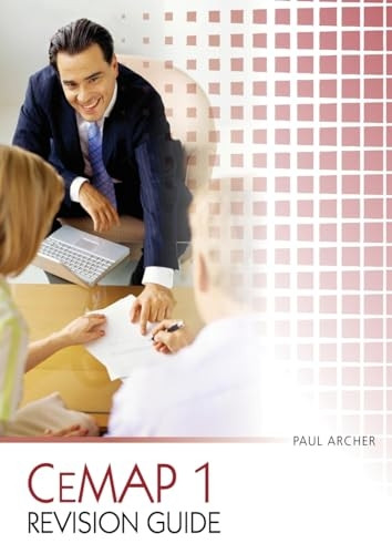 CeMAP 1 Revision Guide (CeMAP)