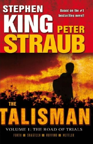 The Talisman: Road of Trials v. 1