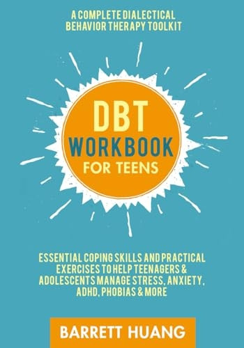 DBT Workbook for Teens