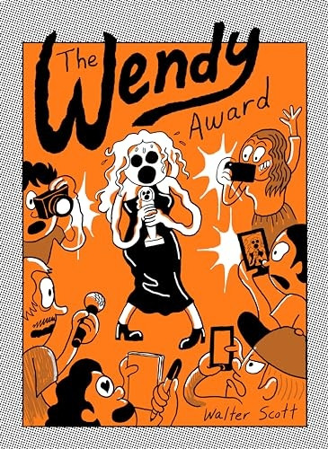 The Wendy Award