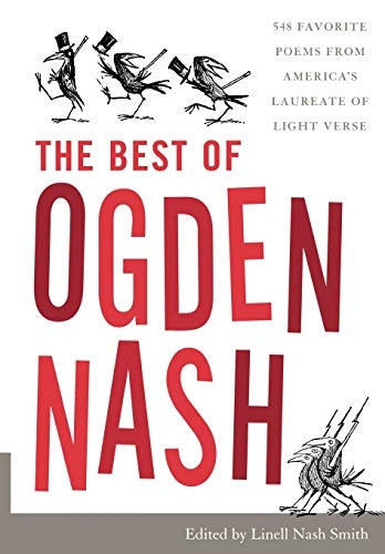 The Best of Ogden Nash