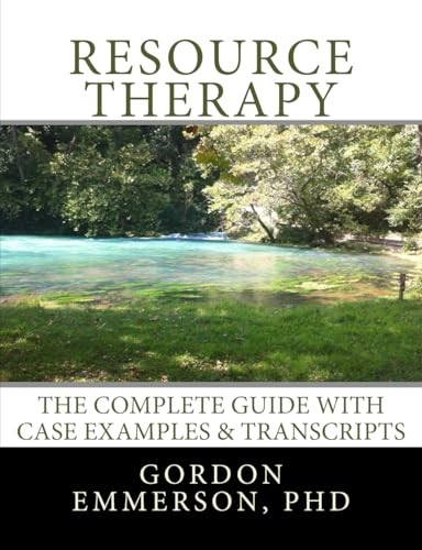 Resource Therapy
