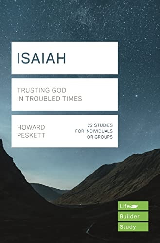 ISAIAH LIFEBUILDER