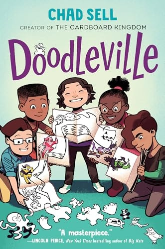 Doodleville (Doodleville)