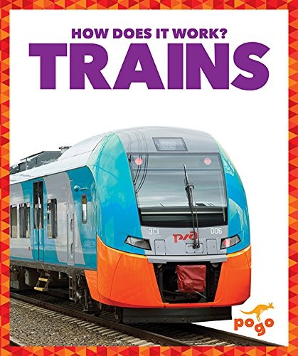 Trains (How Does It Work?)
