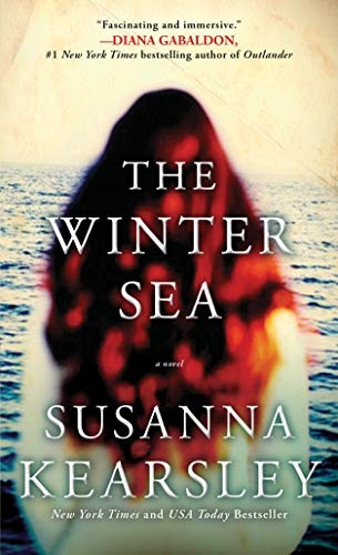 The Winter Sea (Slains)