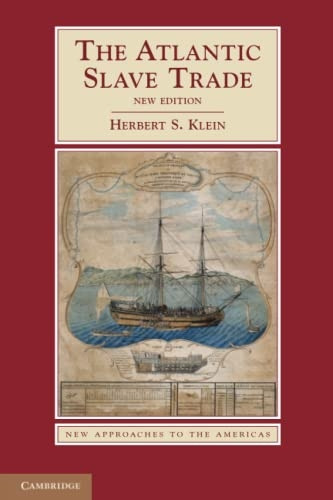 The Atlantic Slave Trade