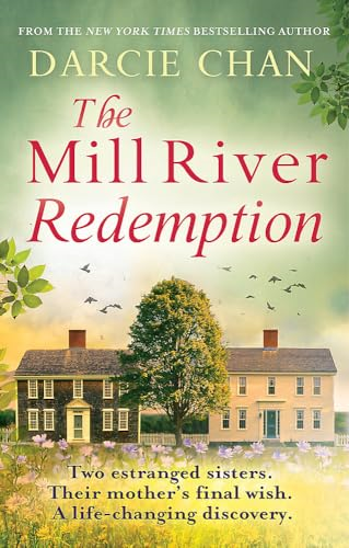 The Mill River Redemption