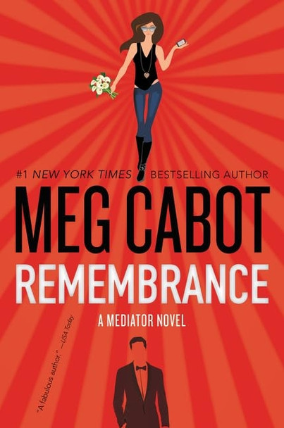 Remembrance (Mediator)
