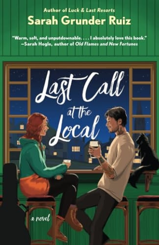 Last Call at the Local