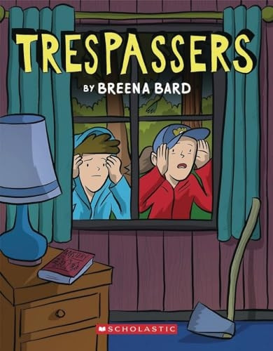 Trespassers