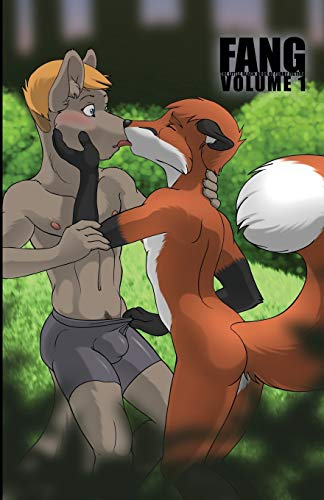 FANG Volume 1 (Fang)