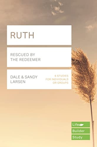 RUTH LIFEBUILDER