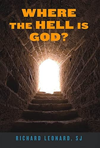 Where the Hell is God?