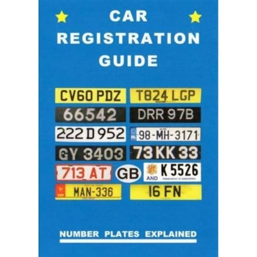Car Registration Guide