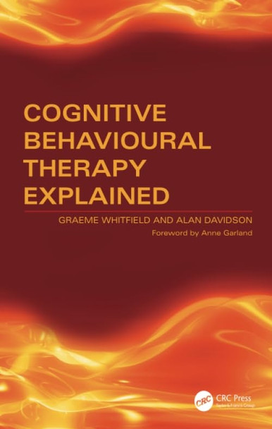 Cognitive Behavioural Therapy Explained