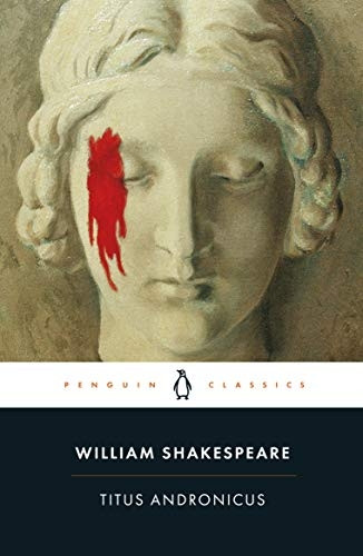 Titus Andronicus (Penguin Shakespeasre)
