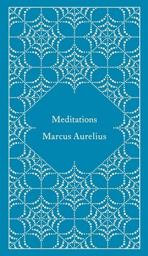Meditations (Penguin Pocket Hardbacks)