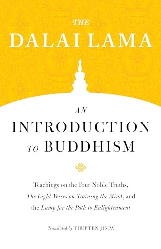 Introduction to Buddhism