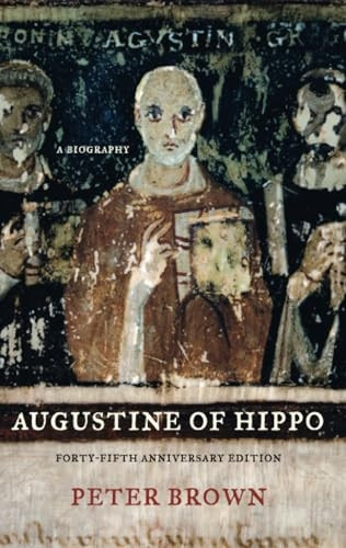 Augustine of Hippo: A Biography