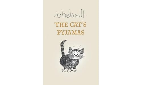 The Cat's Pyjamas