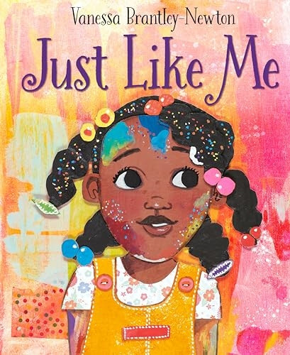 Just Like Me