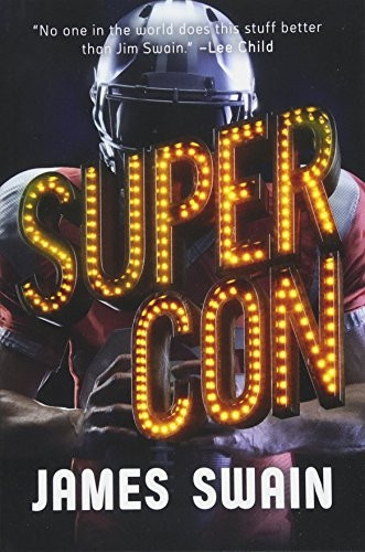 Super Con (Billy Cunningham)