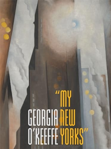 Georgia O'Keeffe: