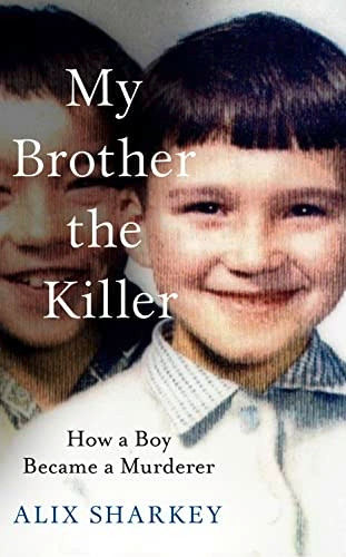 MY BROTHER KILLER HB