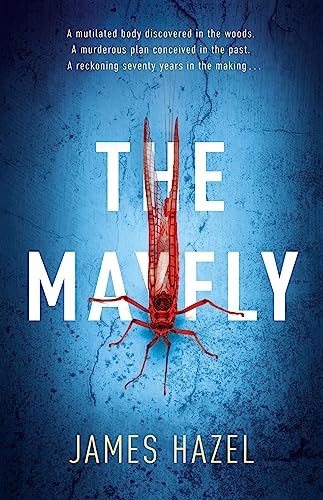 The Mayfly