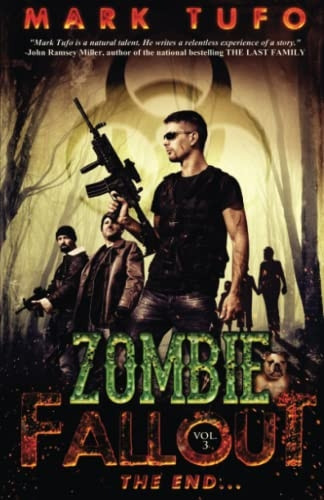 Zombie Fallout 3: The End ....