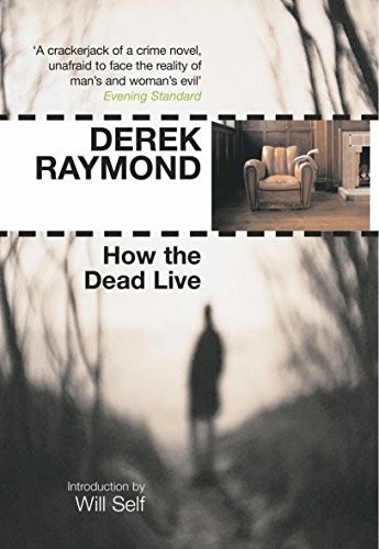 How the Dead Live (Five Star Paperback) (Five Star Paperback)