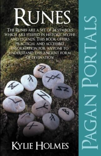 Pagan Portals - Runes