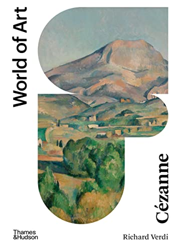 Cezanne (World of Art)