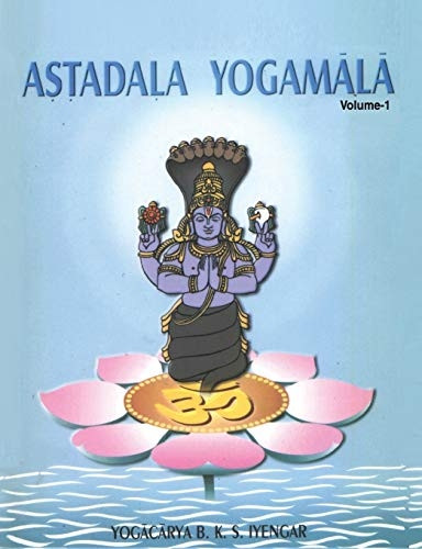 Astadala Yogamala Volume-1