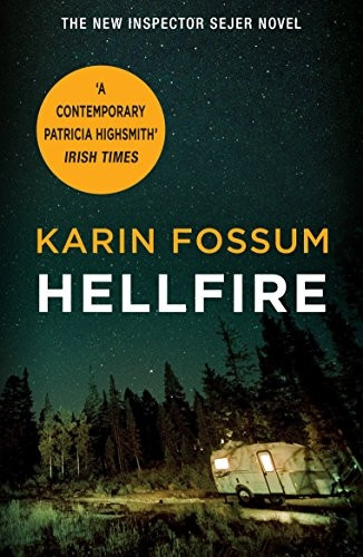Hellfire (Inspector Sejer)